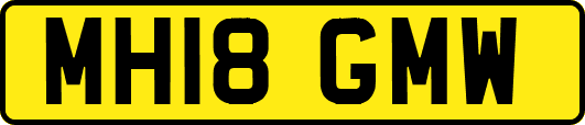 MH18GMW