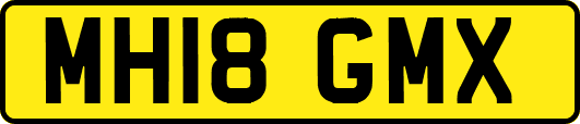 MH18GMX