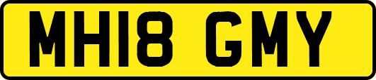 MH18GMY