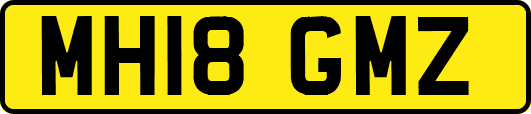 MH18GMZ