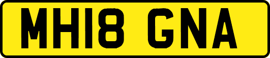 MH18GNA