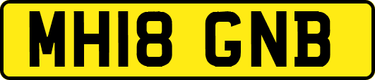 MH18GNB