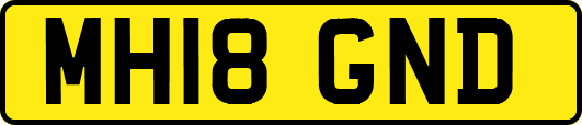 MH18GND