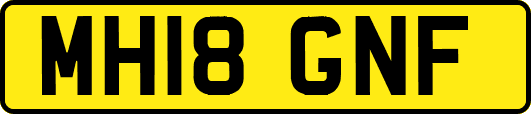 MH18GNF