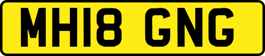 MH18GNG