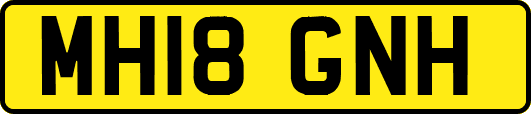 MH18GNH
