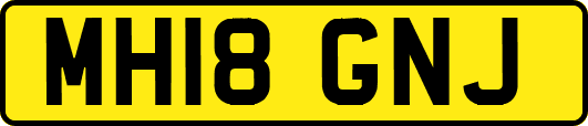 MH18GNJ