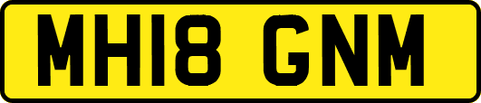 MH18GNM