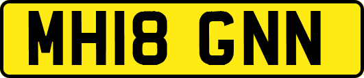 MH18GNN