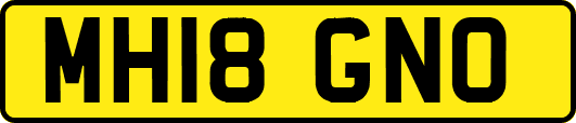 MH18GNO