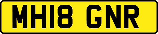 MH18GNR