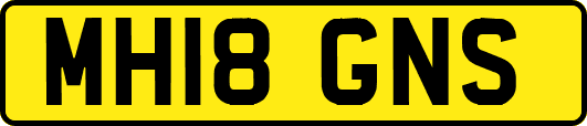 MH18GNS