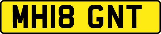 MH18GNT