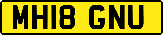 MH18GNU