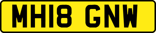 MH18GNW