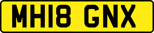 MH18GNX