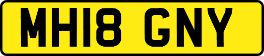 MH18GNY