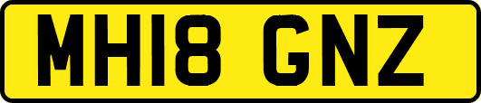 MH18GNZ