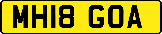 MH18GOA