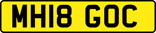 MH18GOC