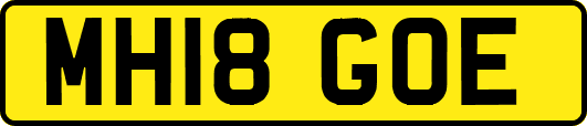 MH18GOE