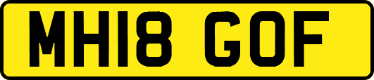 MH18GOF