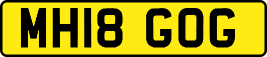 MH18GOG