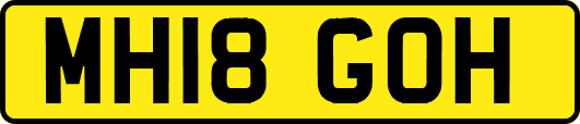 MH18GOH