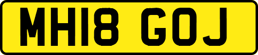 MH18GOJ