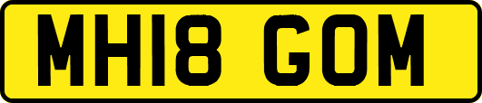 MH18GOM