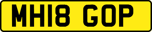 MH18GOP