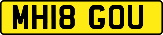 MH18GOU
