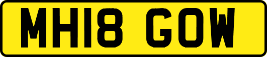 MH18GOW
