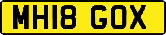 MH18GOX