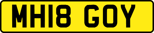 MH18GOY