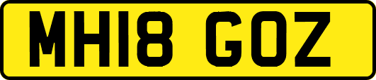 MH18GOZ