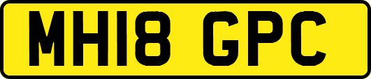 MH18GPC