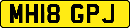 MH18GPJ