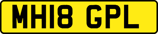 MH18GPL