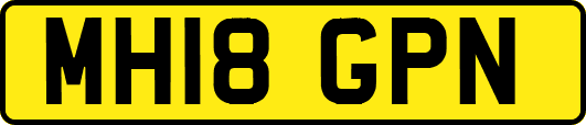 MH18GPN