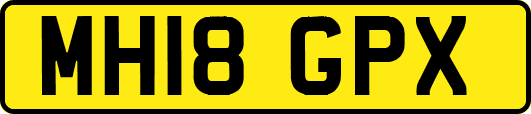 MH18GPX