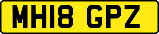 MH18GPZ