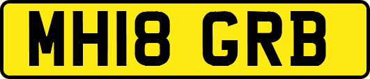 MH18GRB