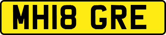 MH18GRE