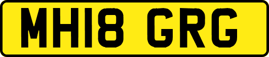 MH18GRG