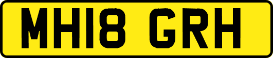 MH18GRH