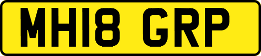 MH18GRP