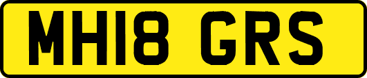 MH18GRS