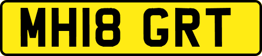 MH18GRT