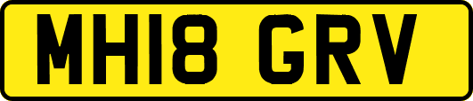 MH18GRV